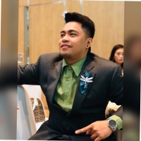 Rodolfo lll Delos Reyes