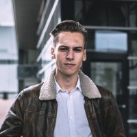 Christiaan van der Putten