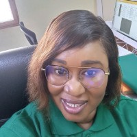Bintou Ouoba/Zoure
