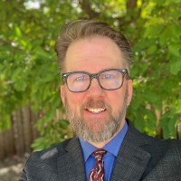 Jeff Augustine