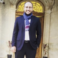 Ahmed Elaraby