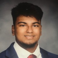 Andrew Parsaud