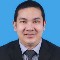 Syed Amir Hazman Bin Syed Basri