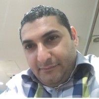 HANY GERGES