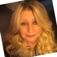Joyce Huffhines