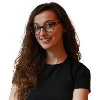 Nina Karanovic