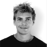 Frederik Stoltenberg