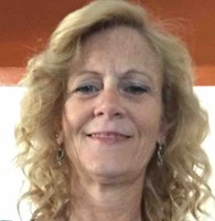 Cindy Scott