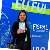 Akysana Luiza Alves Rodrigues