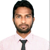 Mohammed Yasin Shaikh