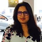 Sumi Adhikari