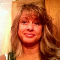 Nikki Mccarty