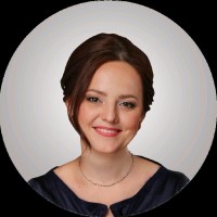 Олена Шапка