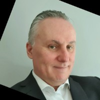 Simon Myatt