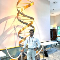 Karthikeyan Raman, Ph.D.