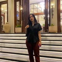 Maria Gita Kartikasari Pribadi