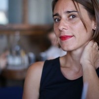 Paula Delgado