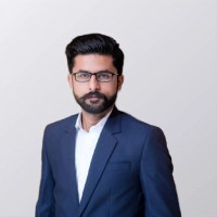 Ahmed Raza