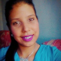 María José Sucre Rengel