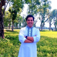 Sakib Ul Kabir