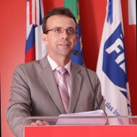 gilberto Vitória