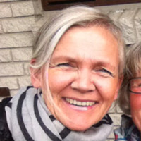 Marie Frølund Foldager