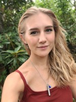 Victoria Roy