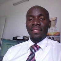 Gabriel Yao Bewu