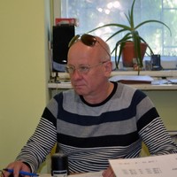 Ярослав Береза