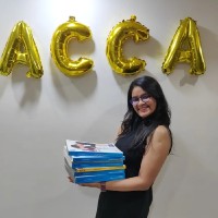 Krisha Vora