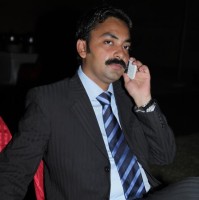 Shahbaz Sheikh