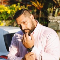 Bhavesh Balani