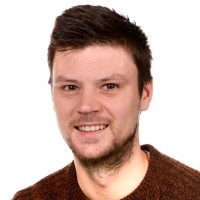Arjen Tjeerd de Jong
