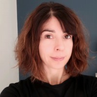 Helene Gatteaux