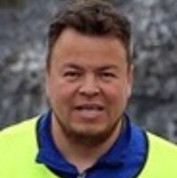 Steen Hornum Hansen