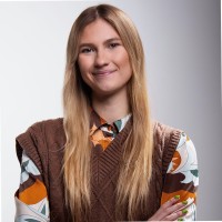 Amber Harding