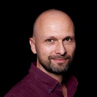 Martin Amrein