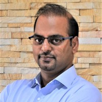 Nitesh Kumar