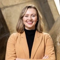 Nicola Rhind