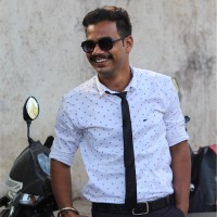 Piyush Renukdas