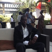 souleymane Agne