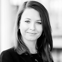 Maria Moes Larsen