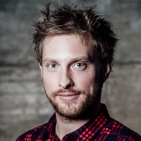 Daniel Simpson