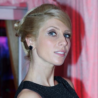 Diana Kapanadze