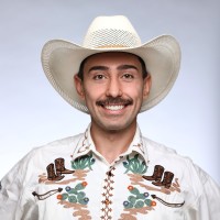 Matthew Mansour