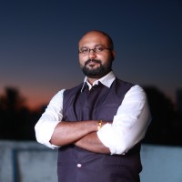 Shankaranarayanan Karalikovilagam Srinivasan