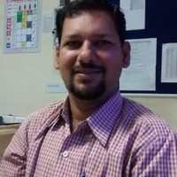 Pravin Deshmukh