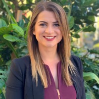 Avril Meiklejohn (née Pretorius)