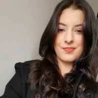 Beatriz Resende