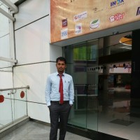 Rajesh Kumar